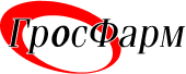 Логотип ГросФарм